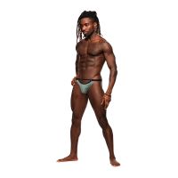 Male Power Magnificence micro V string, afbeelding 7