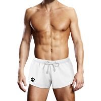 Prowler zwemshort - Wit