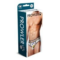 Prowler Oversized Paw open slip, afbeelding 2