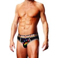 Prowler Oversized Paw open slip, afbeelding 5