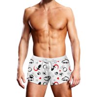 Prowler zwemshort - Puppie Print