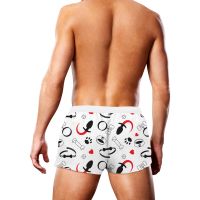 Prowler zwemshort - Puppie Print, afbeelding 2