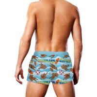 Prowler zwemshort - Gaywatch Bears, afbeelding 2