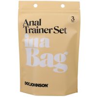 Doc Johnson Anaal Trainingsset, afbeelding 2
