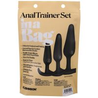 Doc Johnson Anaal Trainingsset, afbeelding 3