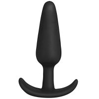 Doc Johnson Buttplug - 8 cm