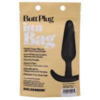 Doc Johnson Buttplug - 12 cm, afbeelding 3