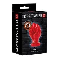 Prowler Red FIST by Oxballs Small - Rood, afbeelding 2