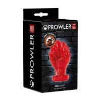 Prowler Red FIST by Oxballs Large - Rood, afbeelding 2