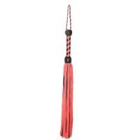 Prowler Red Flogger 84 cm - Zwart/Rood, afbeelding 2