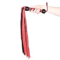 Prowler Red Flogger 84 cm - Zwart/Rood, afbeelding 3