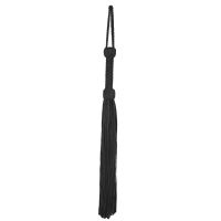 Prowler Red Leren suède flogger - Zwart, afbeelding 2