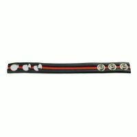 Prowler Red Cockstrap - Zwart/rood, afbeelding 2