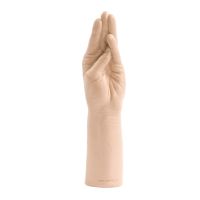 Doc Johnson Magic Hand - Fisting dildo, afbeelding 2