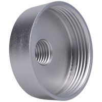 Doc Johnson Adapter voor Power Banger neukmachine