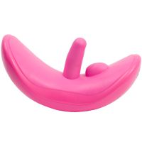Doc Johnson iRide - Handsfree vibrator