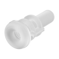 Lovense Solace transparante sleeve