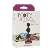 Doc Johnson Booty Bling - Anal beads - 7017-08, afbeelding 2