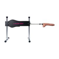 Lovense Fuck Machine App-Gestuurd Automatisch - Zwart, afbeelding 2