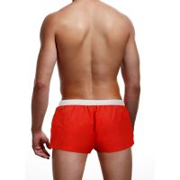 Prowler zwemshort - M - Rood, afbeelding 2