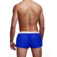 Prowler zwemshort - M - Rood, afbeelding 4