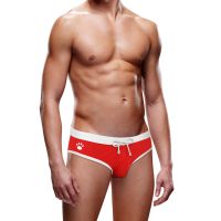Prowler zwemslip - L - Rood