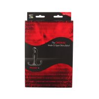 Aneros Progasm Jr. Prostate Massager - Black, afbeelding 3