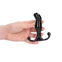 Aneros Progasm Jr. Prostate Massager - Black, afbeelding 5