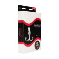 Aneros Maximus Trident - Wit, afbeelding 4