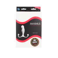 Aneros Maximus Trident - Wit, afbeelding 5