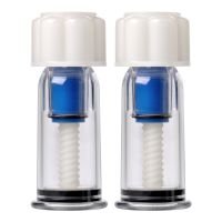 XR Brands Max-Twist - Tepelzuigers