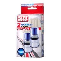 XR Brands Max-Twist - Tepelzuigers, afbeelding 2