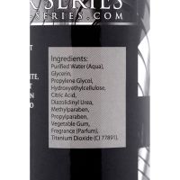 XR Brands Jizz Glijmiddel met spermageur - 240 ml, afbeelding 2