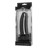 XR Brands Face Fuck - Strap-on gag, afbeelding 6
