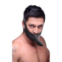 XR Brands Face Fuck - Strap-on gag, afbeelding 5