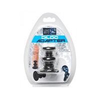 XR Brands Dildo Adapter voor Sexmachines, afbeelding 2