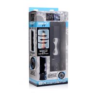 XR Brands Beat It - Roterende en ritmische masturbator, afbeelding 2