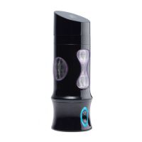 XR Brands Beat It - Roterende en ritmische masturbator, afbeelding 3