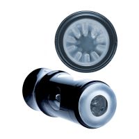 XR Brands Beat It - Roterende en ritmische masturbator, afbeelding 5