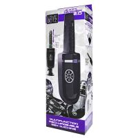 XR Brands Jaxxx Hammer 2.0 - Sexmachine, afbeelding 2