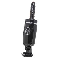XR Brands Jaxxx Hammer 2.0 - Sexmachine, afbeelding 4