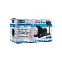 XR Brands LoveBotz Robo Fuk Deluxe - Verstelbare Sexmachine, afbeelding 6