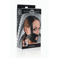XR Brands Face Fuk II - Dildo gezichtsharnas, afbeelding 2