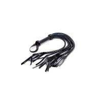 XR Brands Gevlochten flogger, afbeelding 3