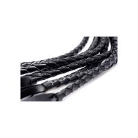 XR Brands Gevlochten flogger, afbeelding 4