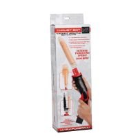 XR Brands Thrust-Bot Veelzijdige Handheld Sexmachine, afbeelding 5