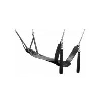 XR Brands Extreme sling met standaard, afbeelding 2