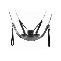 XR Brands Extreme sling met standaard, afbeelding 3