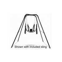 XR Brands Extreme sling met standaard, afbeelding 4