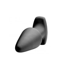 XR Brands Model R - Gladde Rimming Plug, afbeelding 2